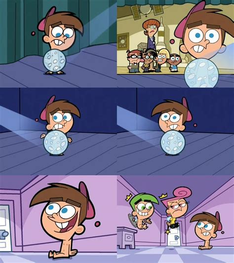 timmy turner r34|Fairly Odd Bedtime by Magnabolt on Newgrounds.